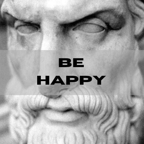 Become Happy