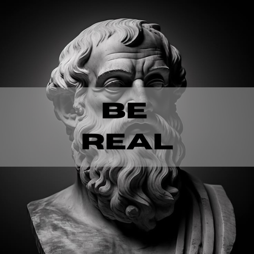 Become Real